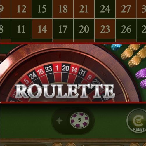 Mobile Roulette